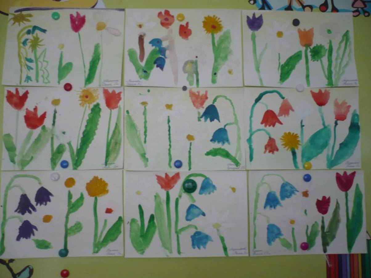 Рисование весенние цветы младшая группа. Рисование в старшей группе. Занятие по рисованию в средней. Рисование весенних цветов в средней группе. Рисование в старшей группе на тему.