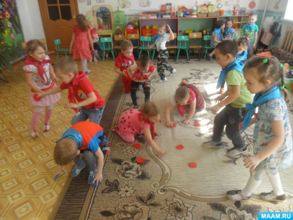 Смотреть фотографию №4 Фото №4 Родители уделяют недостаточное внимание российским праздникам а именно Дню космонавтики