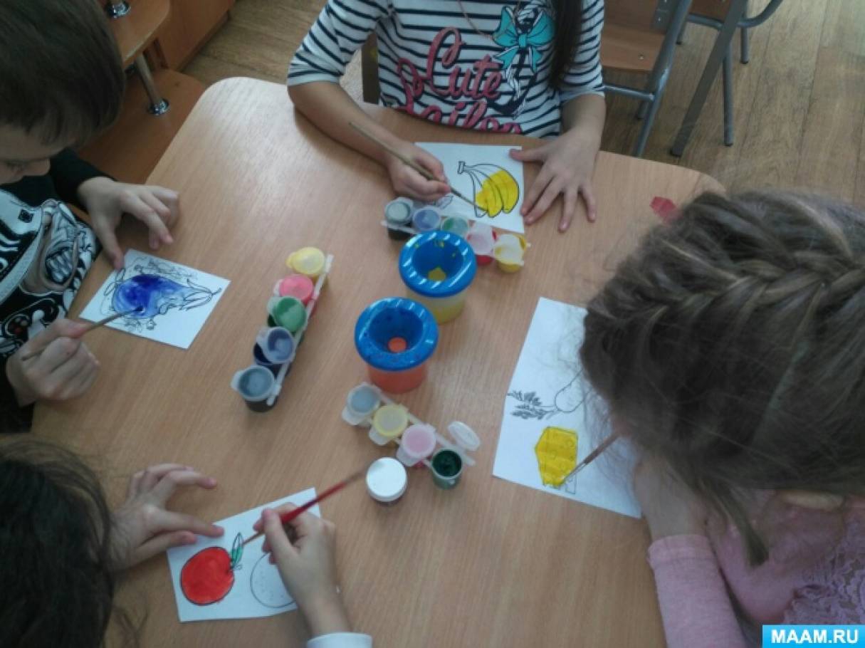 Смотреть фотографию №3 Фото №3 Все о витаминах День здоровья