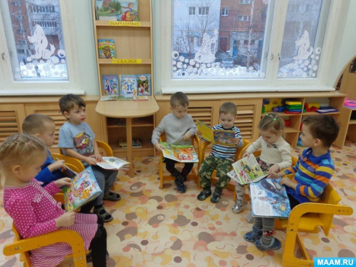 Беседы ст гр