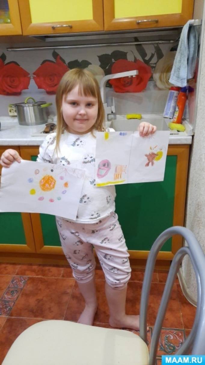 Смотреть фотографию №2 Фото №2 А некоторые из детей просто восхищаются звездами любят на них смотреть
