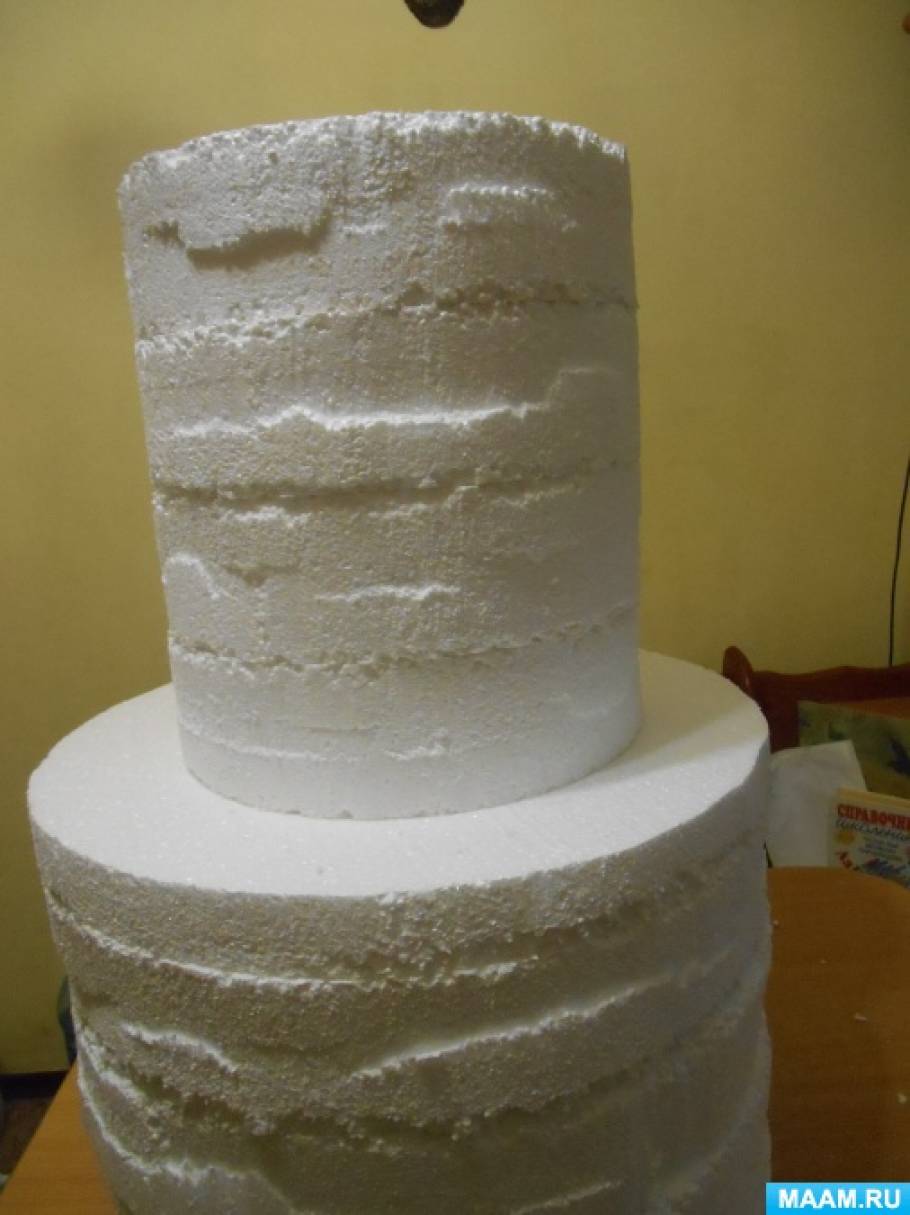 О свадебном торте