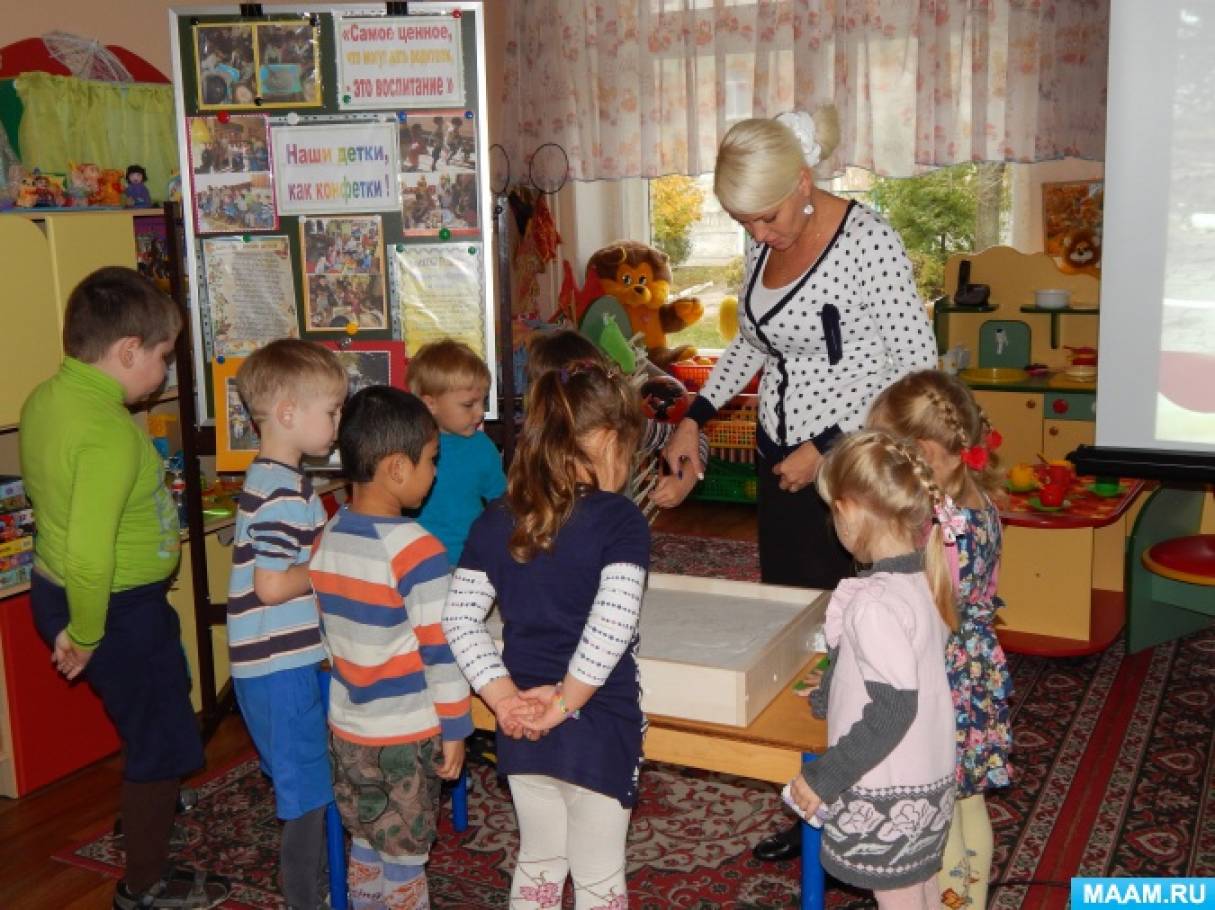 Смотреть фотографию №6 Фото №6 Консультации Песок