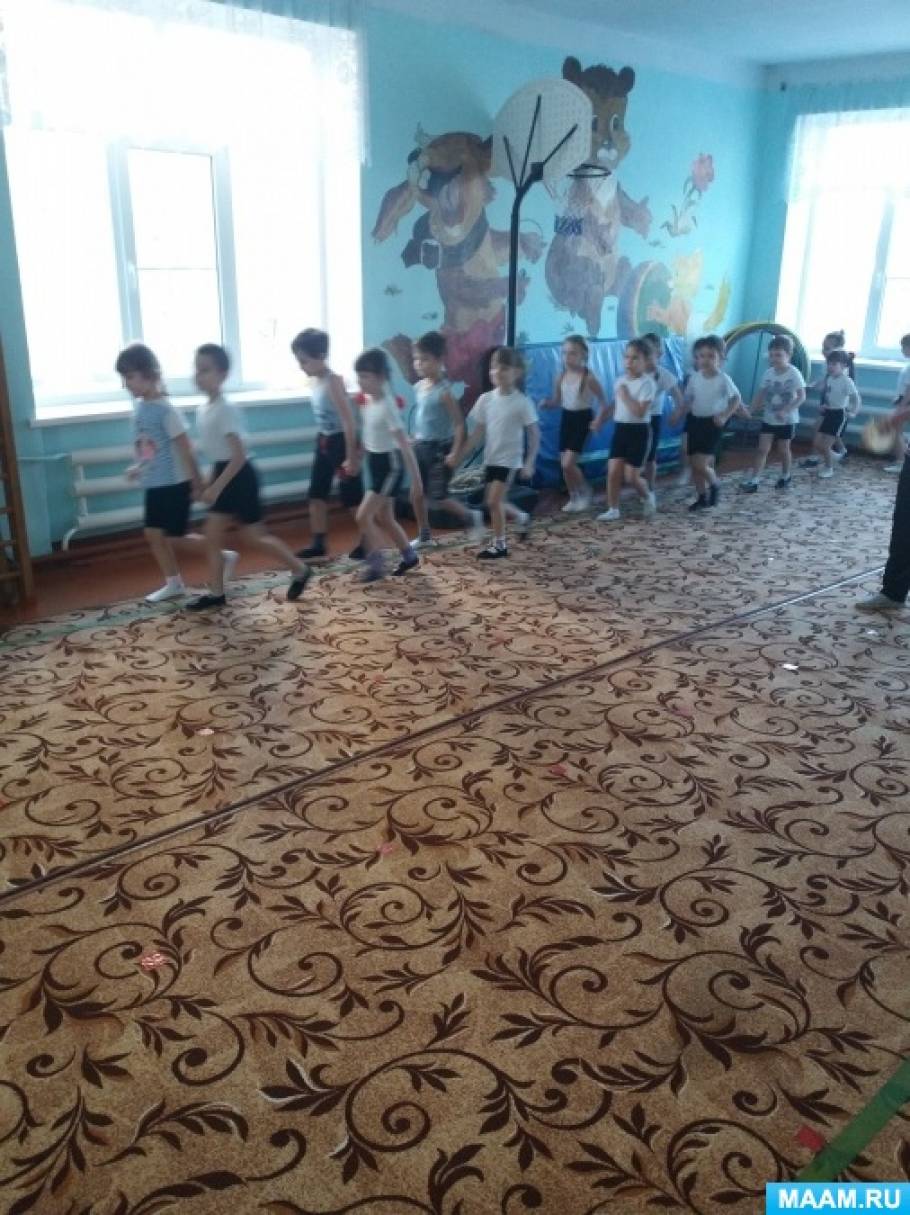 Смотреть фотографию №2 Фото №2 Задачи воспитывать интерес к физическим упражнениям и подвижным играм здоровому образу жизни