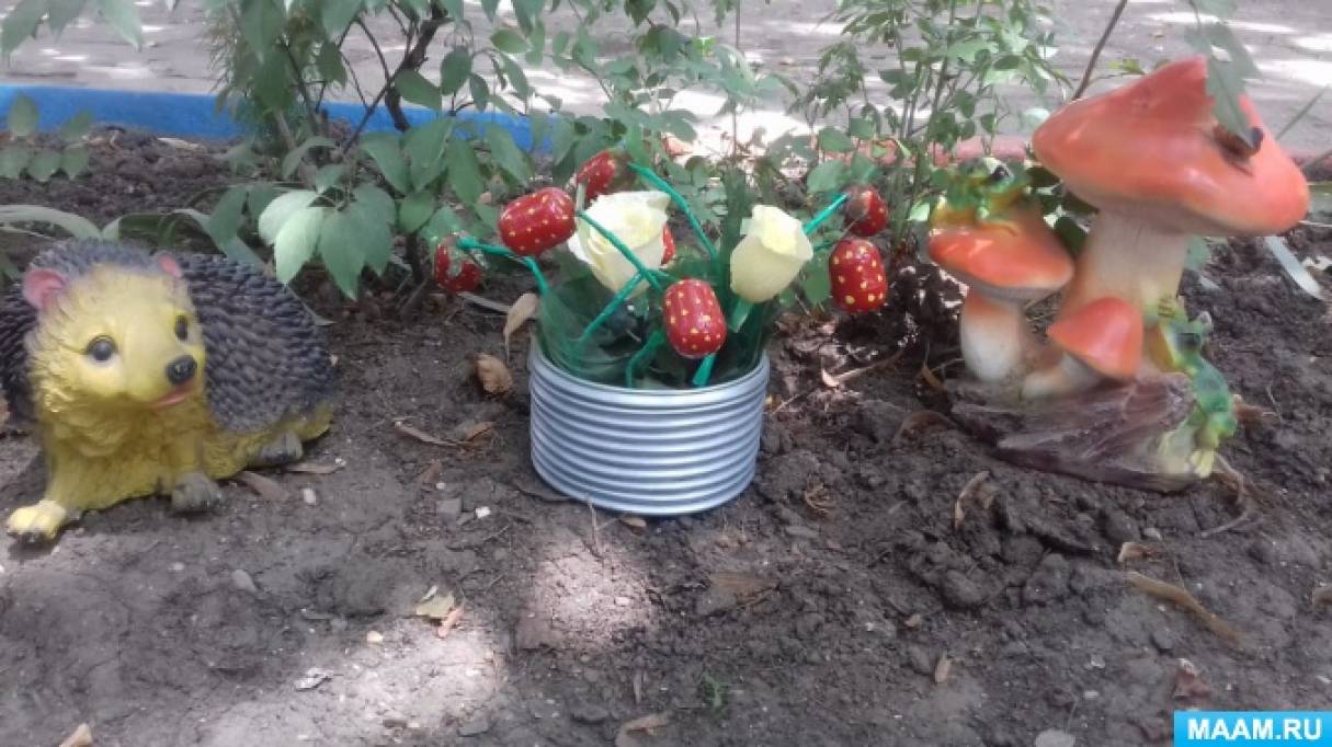 Поделка клубника из яйца. detsad 1422729 1532964455. Поделка клубника из яйца фото. Поделка клубника из яйца-detsad 1422729 1532964455. картинка Поделка клубника из яйца. картинка detsad 1422729 1532964455. Татьяна Горкун Мастер класс по изготовлению клубники из киндер-сюрпризов и пластиковых бутылок