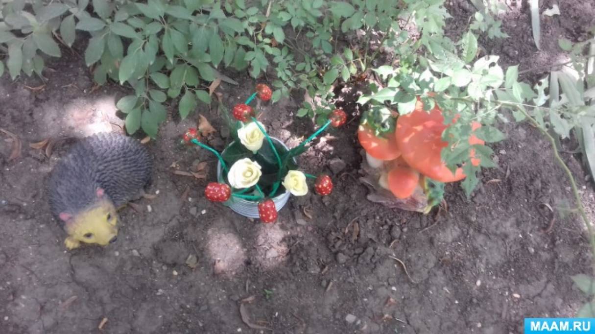 Поделка клубника из яйца. detsad 1422729 1532964501. Поделка клубника из яйца фото. Поделка клубника из яйца-detsad 1422729 1532964501. картинка Поделка клубника из яйца. картинка detsad 1422729 1532964501. Татьяна Горкун Мастер класс по изготовлению клубники из киндер-сюрпризов и пластиковых бутылок