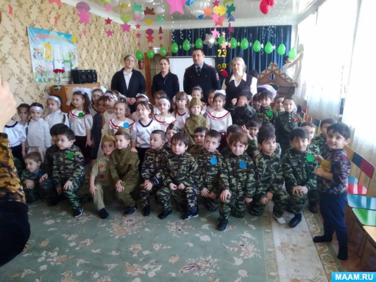 Фотоотчет о взаимодействии с родителями по организации досуга детей «Встреча с интересным человеком» в старшей группе Фото Фотоотчет о взаимодействии с родителями по организации досуга детей «Встреча с интересным человеком» в старшей группе