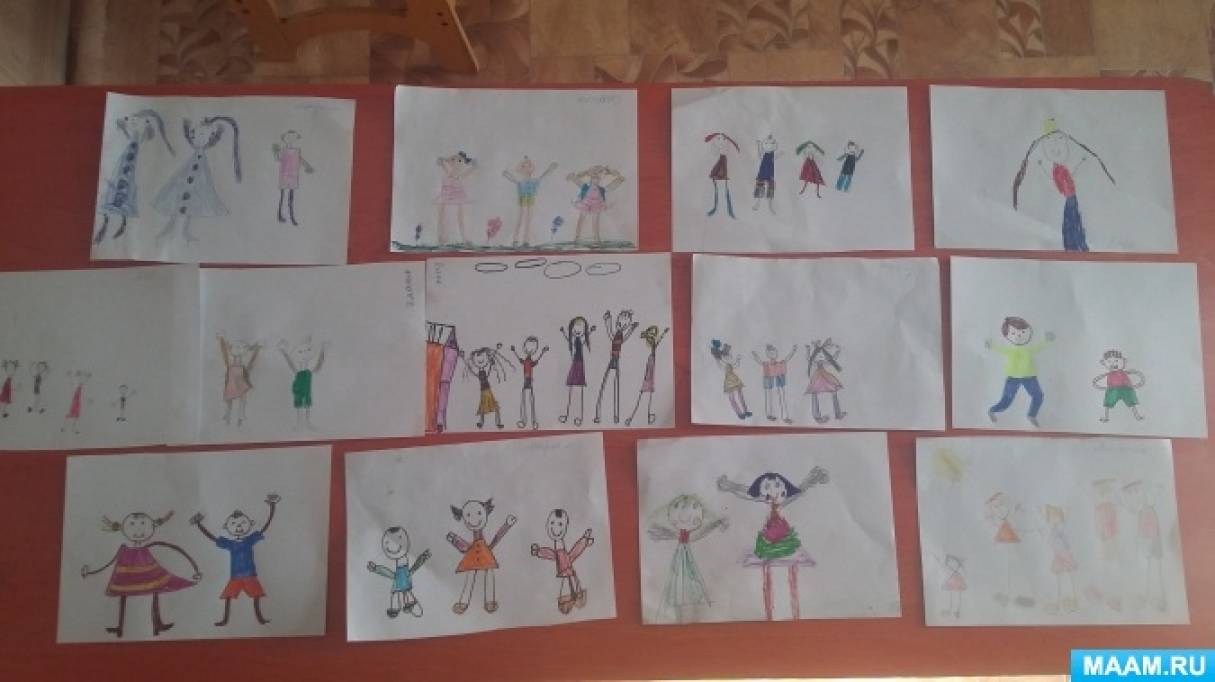 Рисование танцующие дети в старшей. Рисование в старшей группе. Рисование в подготовительной группе. Рисование в подготовительной груп. Рисование в детском саду старшая группа.