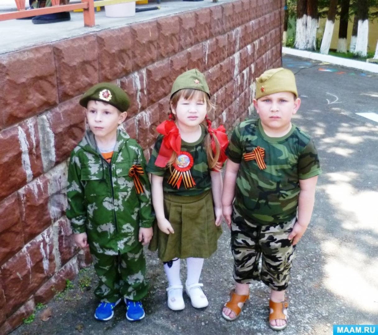 Фотоотчёт военно-спортивной игры «Зарница» Фото Фотоотчёт военно-спортивной игры «Зарница»