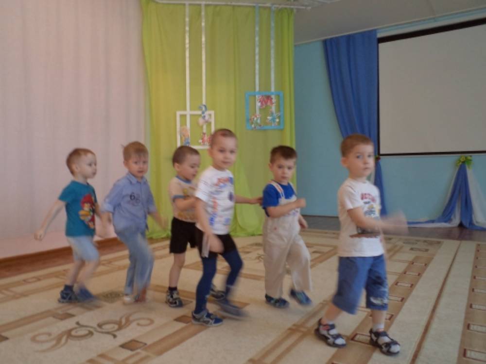 Конспект НОД по музыкальному воспитанию для детей 2 младшей группы из цикла «Весна пришла» ( №2) Фото Конспект НОД по музыкальному воспитанию для детей 2 младшей группы из цикла «Весна пришла» ( №2)