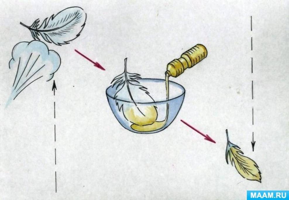 Книга: "Детское экспериментирование. Карты-схемы для проведения опытов со старши