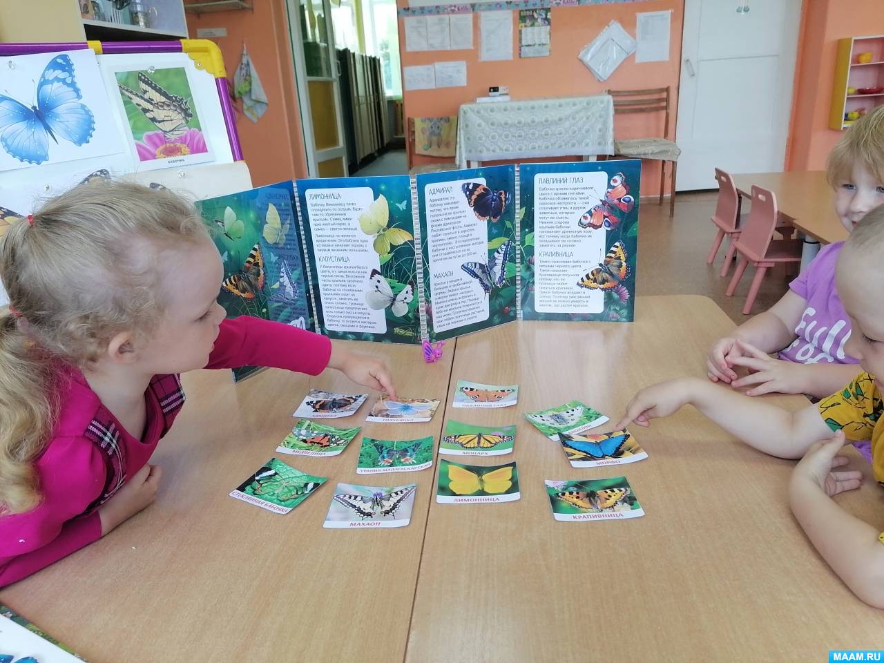 ��������� ����� ������� � ������� ��������������� ������