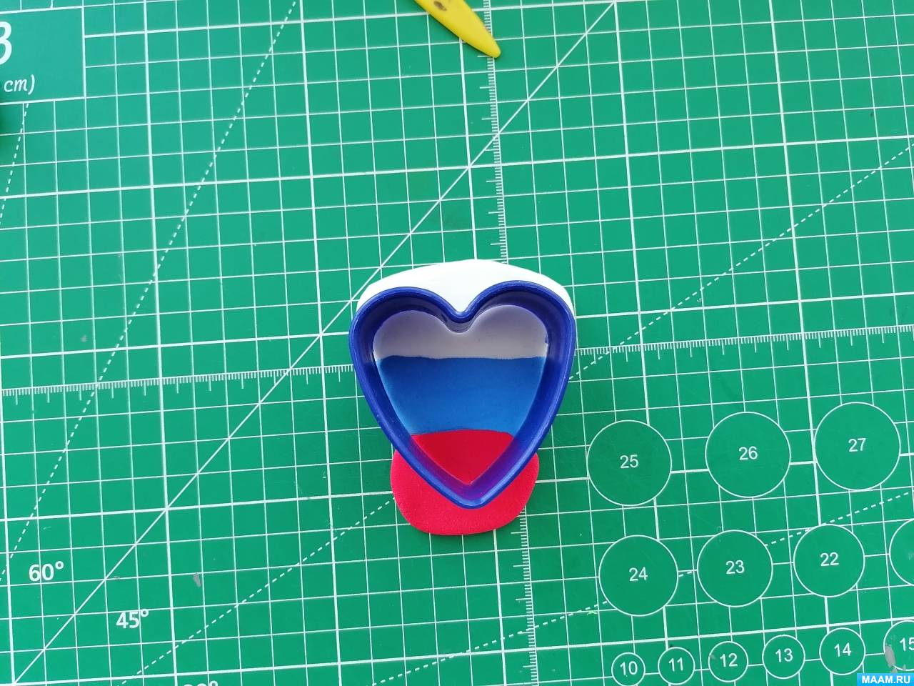 Смотреть фотографию №4 Фото №4 Мастерим с детьми Темочки Конкурс для воспитателей и педагогов Лучший мастер класс август