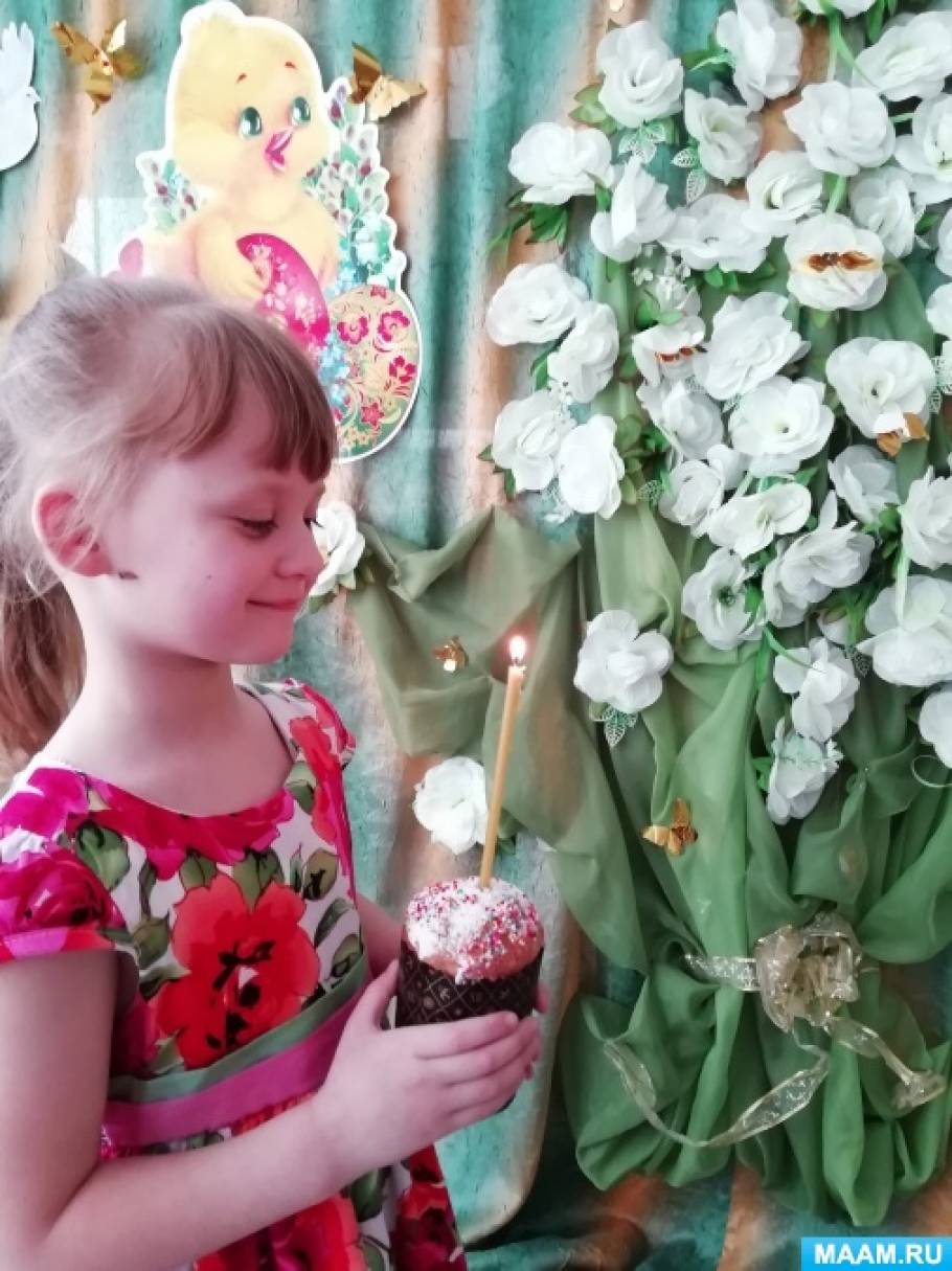 История и традиции православного праздника