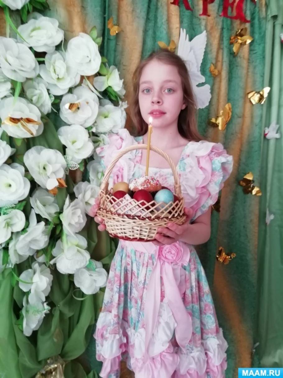 История и традиции православного праздника