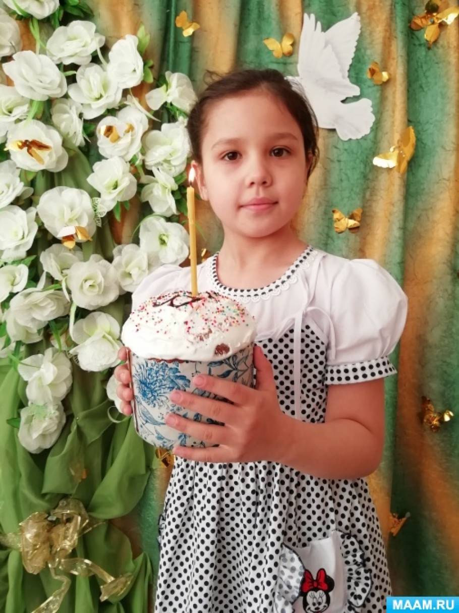 История и традиции православного праздника