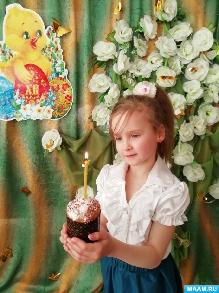 История и традиции православного праздника