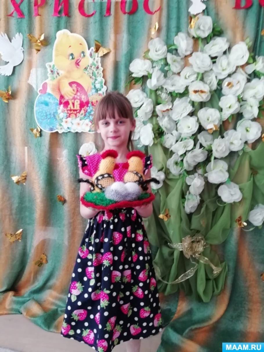 История и традиции православного праздника