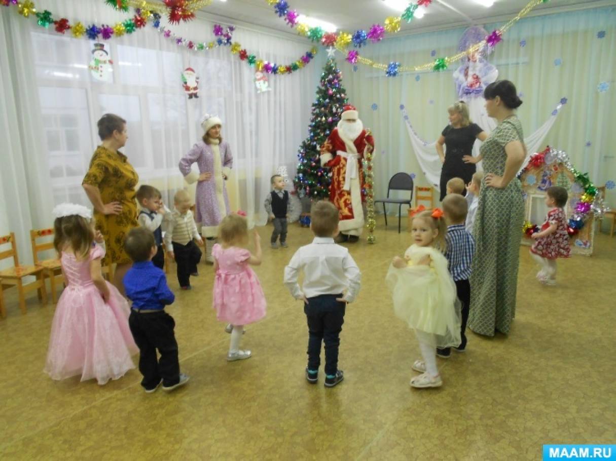 Новогодний Утренник Новогодние Чудеса Новогодний Утренник Новогодние Чудеса