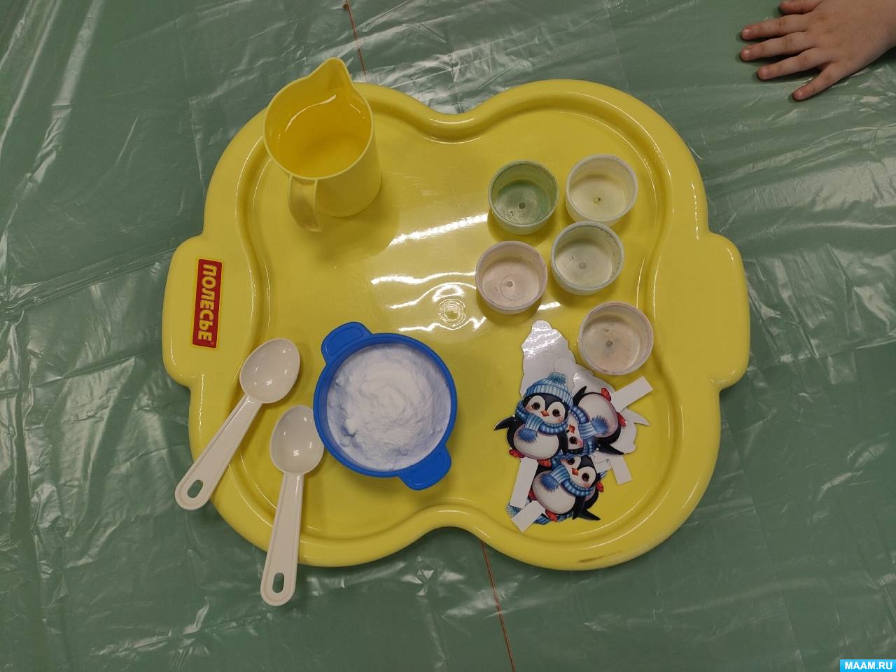 �������� ����������������� ������������ ������������� ��������� �� �������� �����