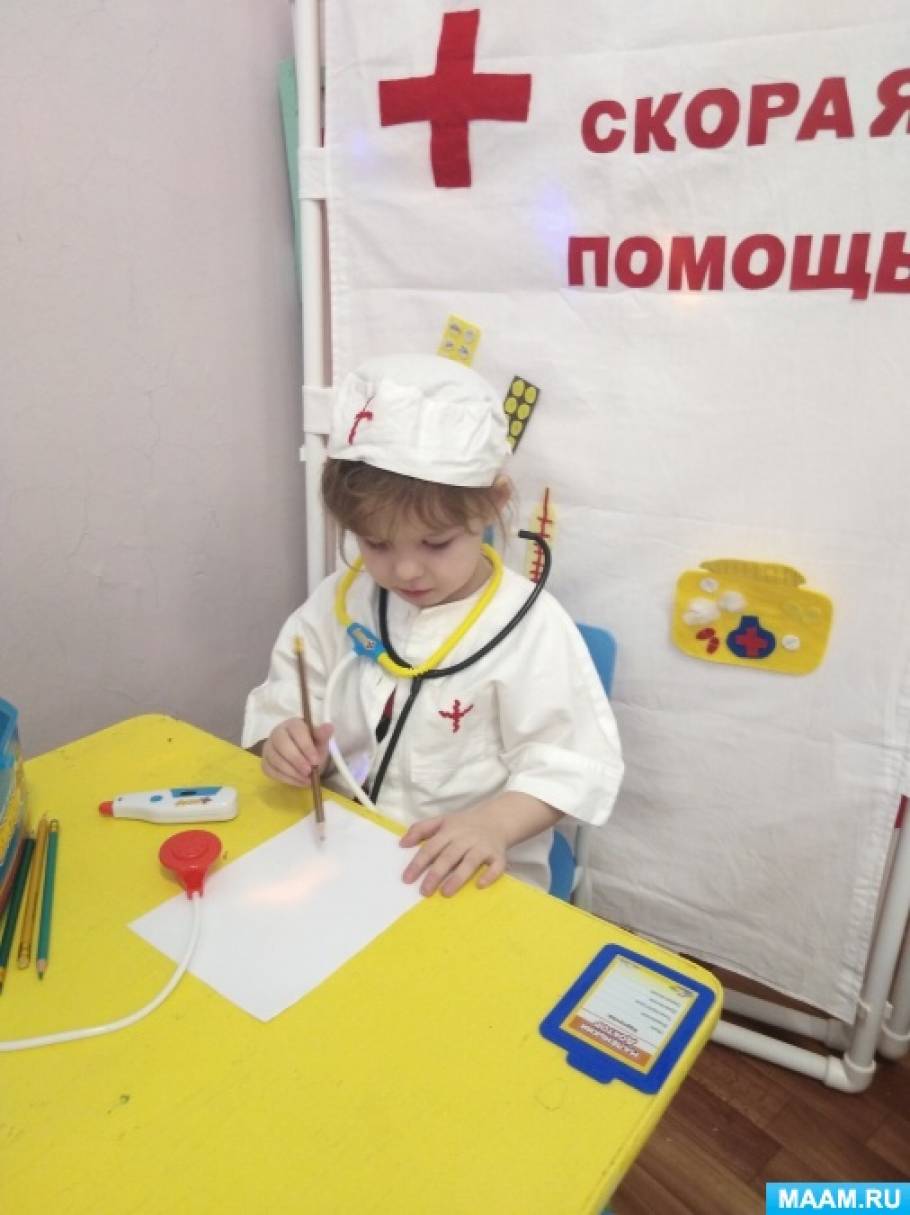 Ширма для сюжетно-ролевых игр (4 фото). Воспитателям детских садов ...