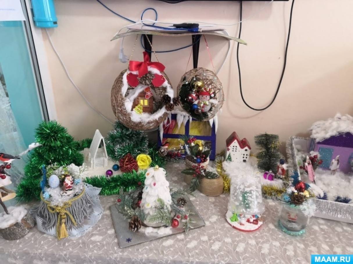 Слушать Веселую Новогоднюю