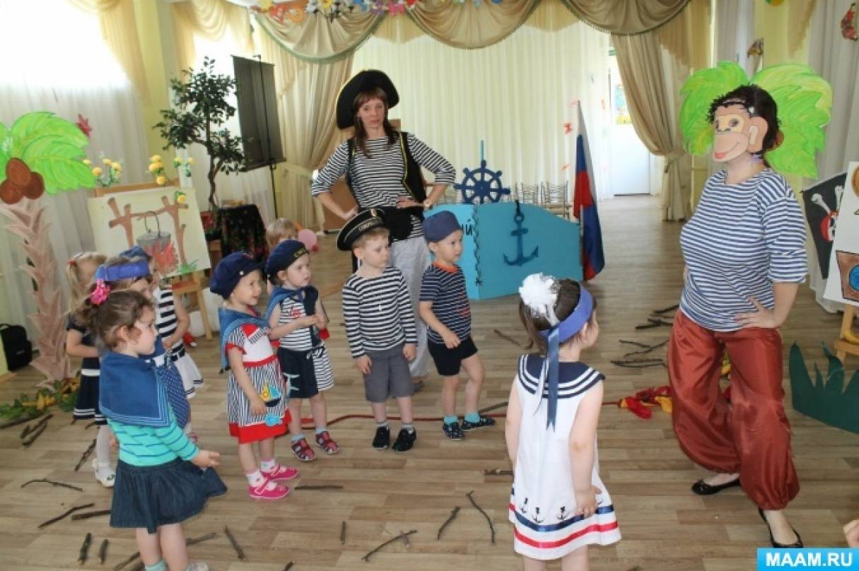 Сценарии досугов