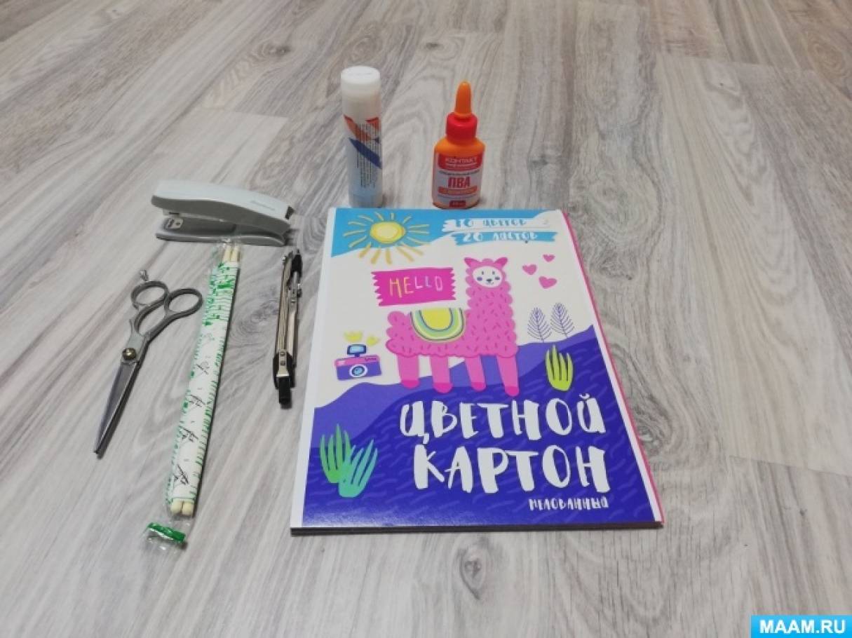 Как сделать лупу для куклы