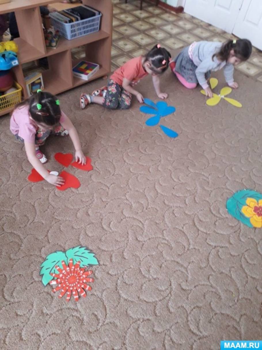 мама праздника 8 марта