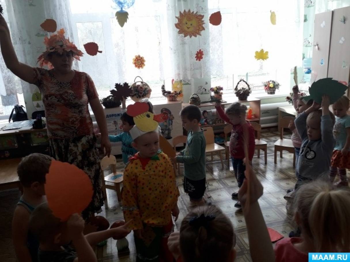 detsad 1453129 1573417293 В листопаде яркое что за чудо спросим