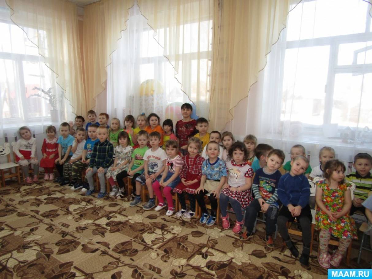 Инсценирование сказки «Будем в армии служить» для старшего дошкольного возраста Фото Инсценирование сказки «Будем в армии служить» для старшего дошкольного возраста