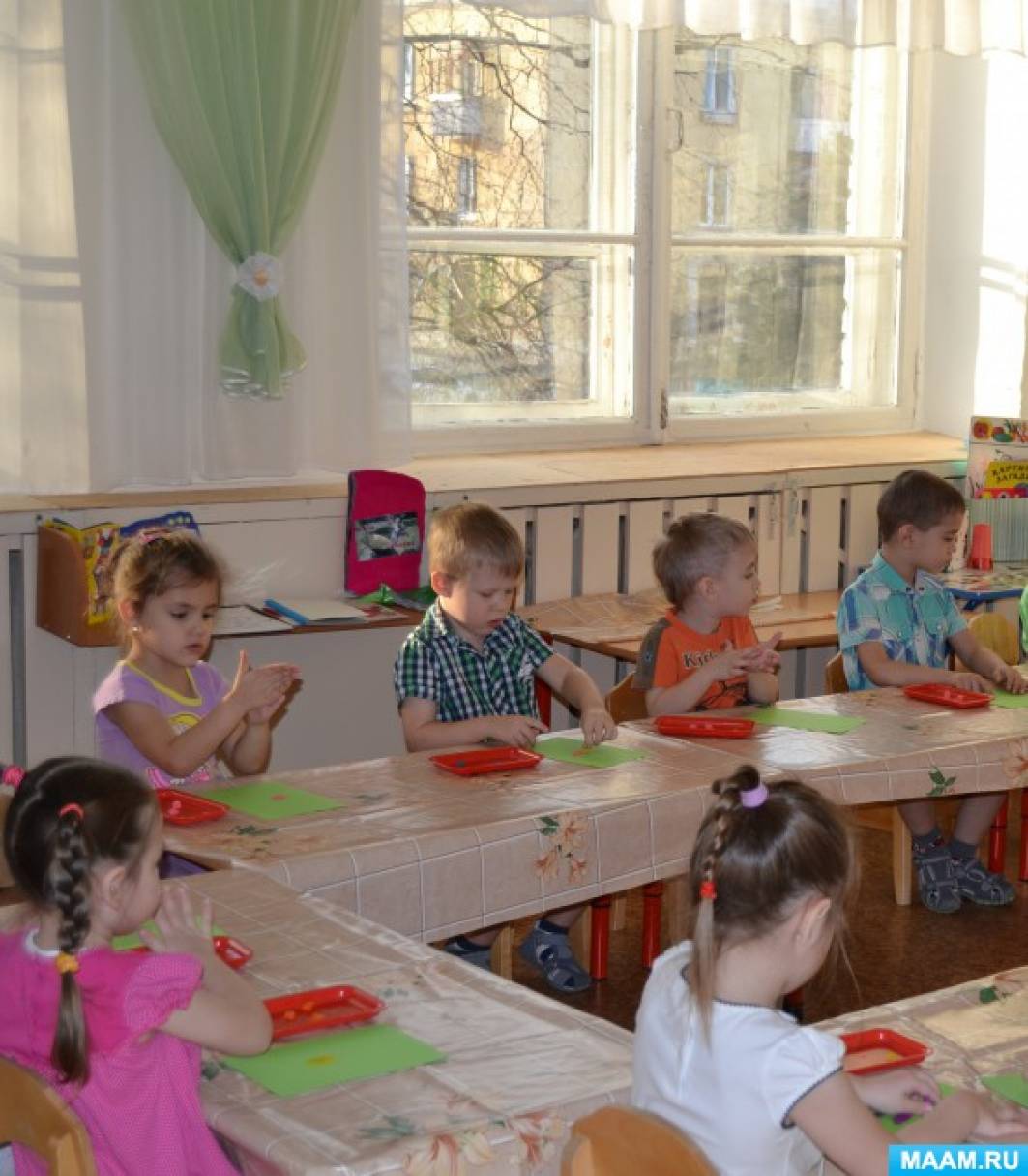 Конспект ННОД «Подарочки для мамочки!» Фото Конспект ННОД «Подарочки для мамочки!»