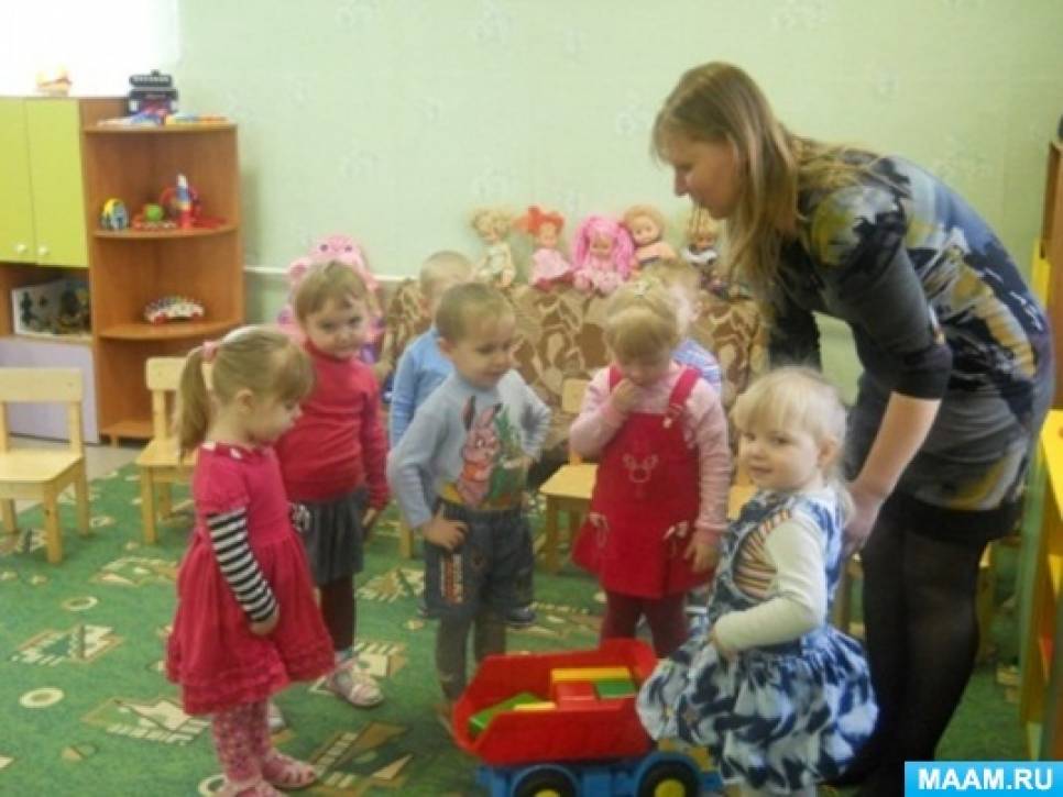 Познавательное занятие по ПДД «Нам на улице не страшно» в младшей группе Фото Познавательное занятие по ПДД «Нам на улице не страшно» в младшей группе