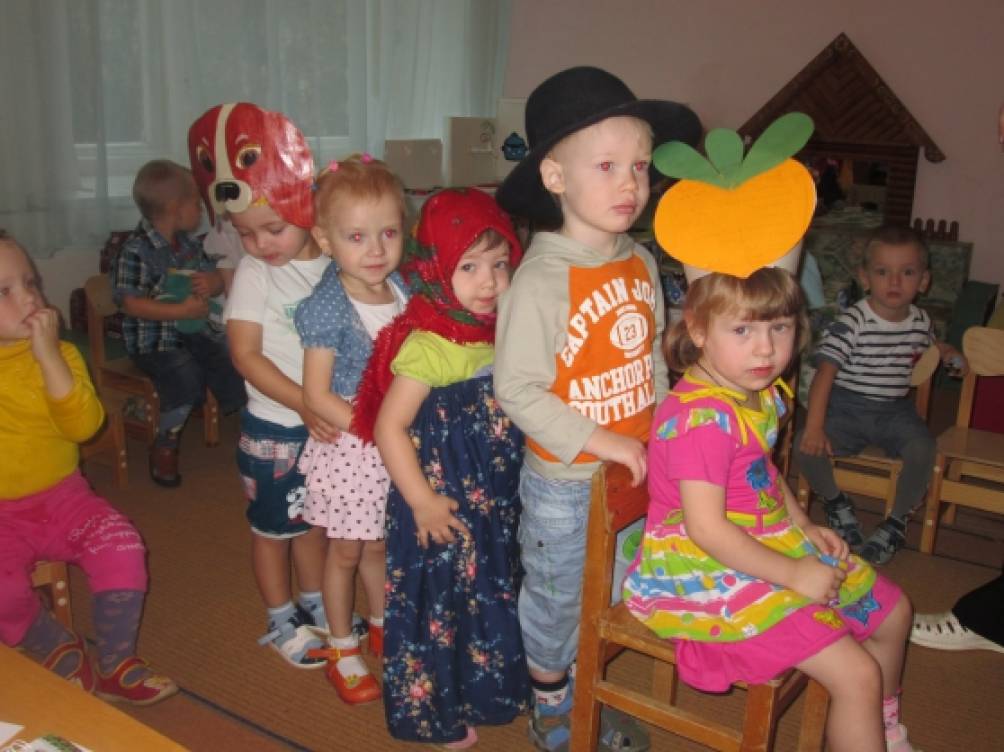 Смотреть фотографию №3 Фото №3 ВСЕ сказки от А до Я русской народной сказки Репка