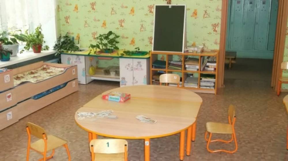 Развивающая среда в нашей группе Фото Развивающая среда в нашей группе