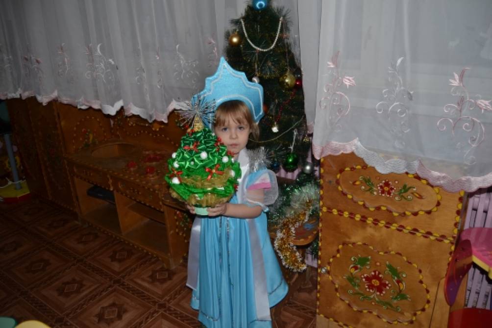 Новогодние поделки Фото Новогодние поделки