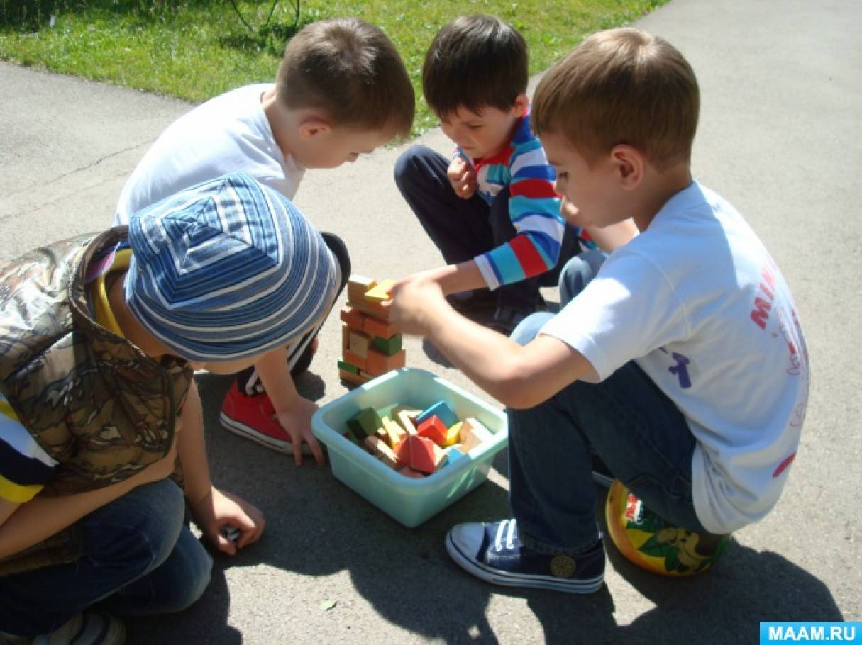 Игры На Знакомство В Группе