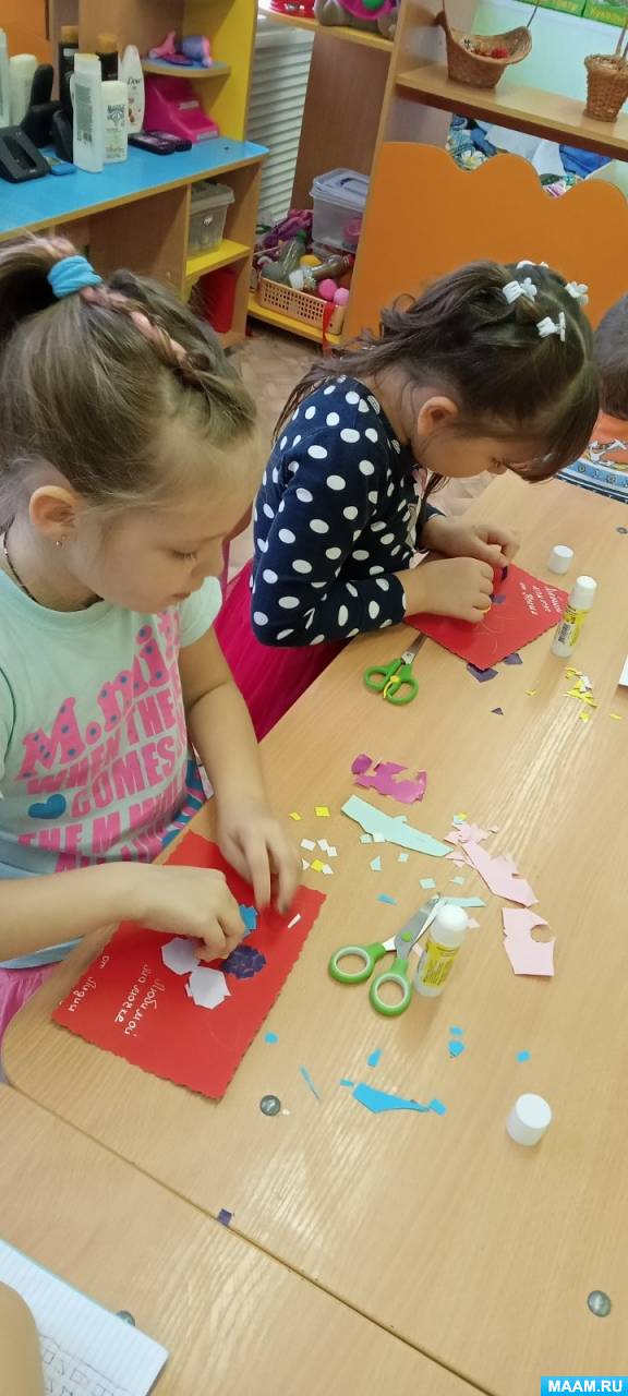 Занятие в подготовительной группе виды спорта