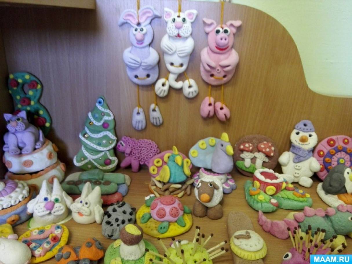 И ПОЧЕМУ МЫ ДЕЛАЕМ СОЛЕНЫЕ ПОДЕЛКИ