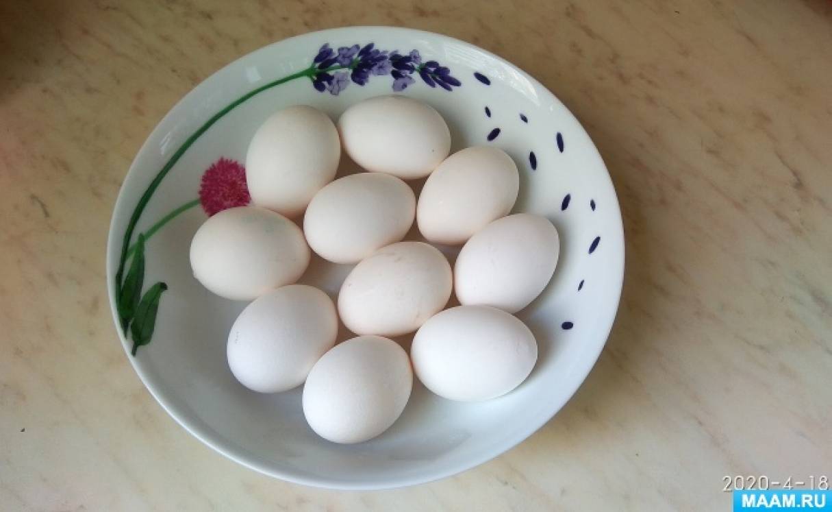 яйца радужные на пасху