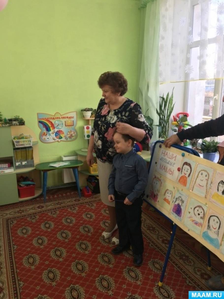 Смотреть фотографию №1 Фото №1 Здравствуйте дорогие наши мамы Сегодня мы собрались здесь по очень важному поводу празднованию Дня Матери