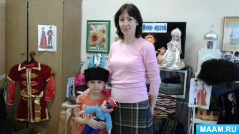Смотреть фотографию №10 Фото №10 Знакомство с обычаями и традициями разных народов их творчеством