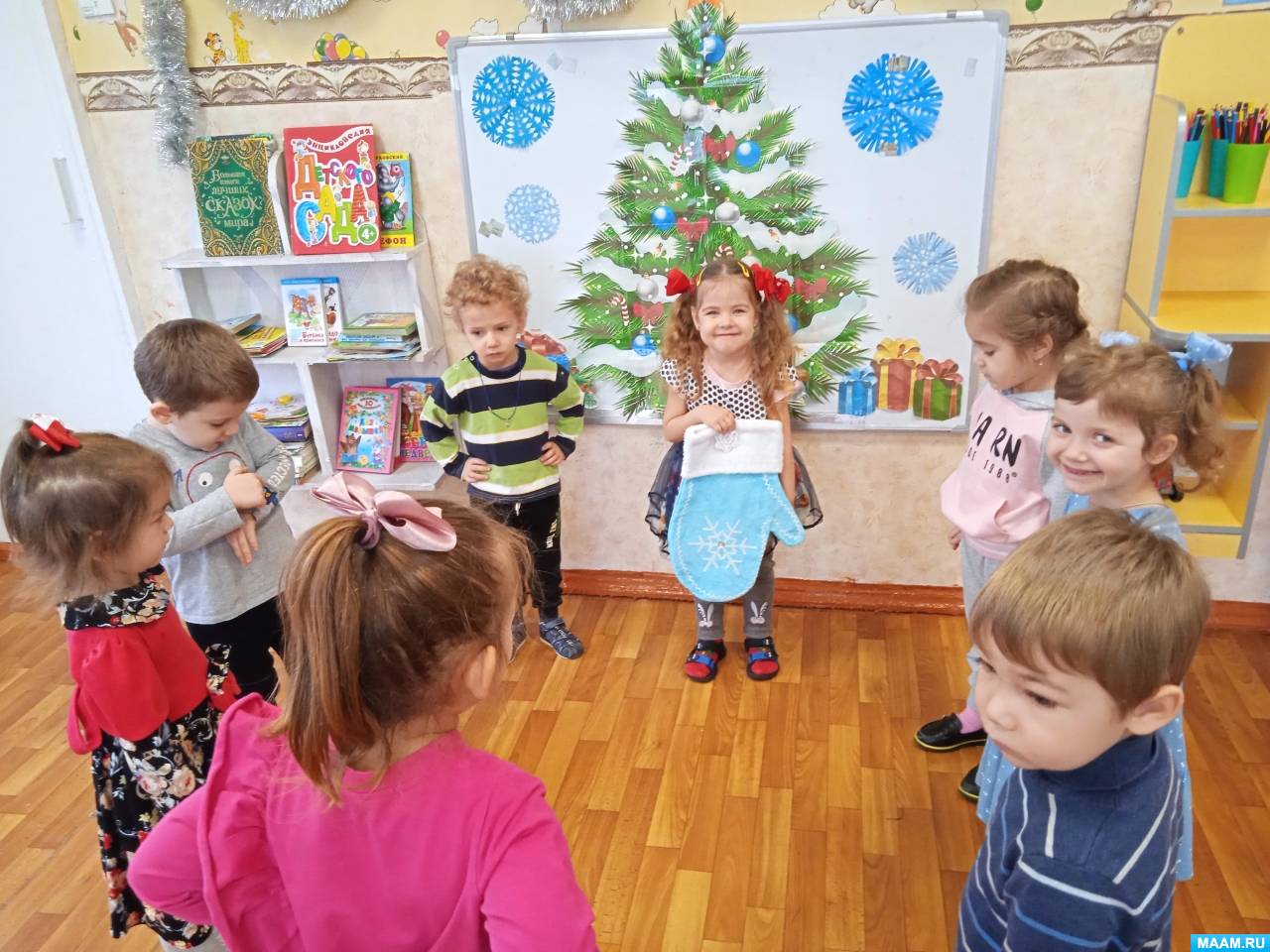 Смотреть фотографию №1 Фото №1 В декабре отмечают совсем необычный праздник День