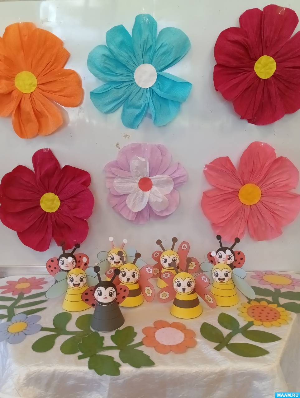 Пчела. Все о пчёлах для детей. Воспитателям детских садов, школьным ...