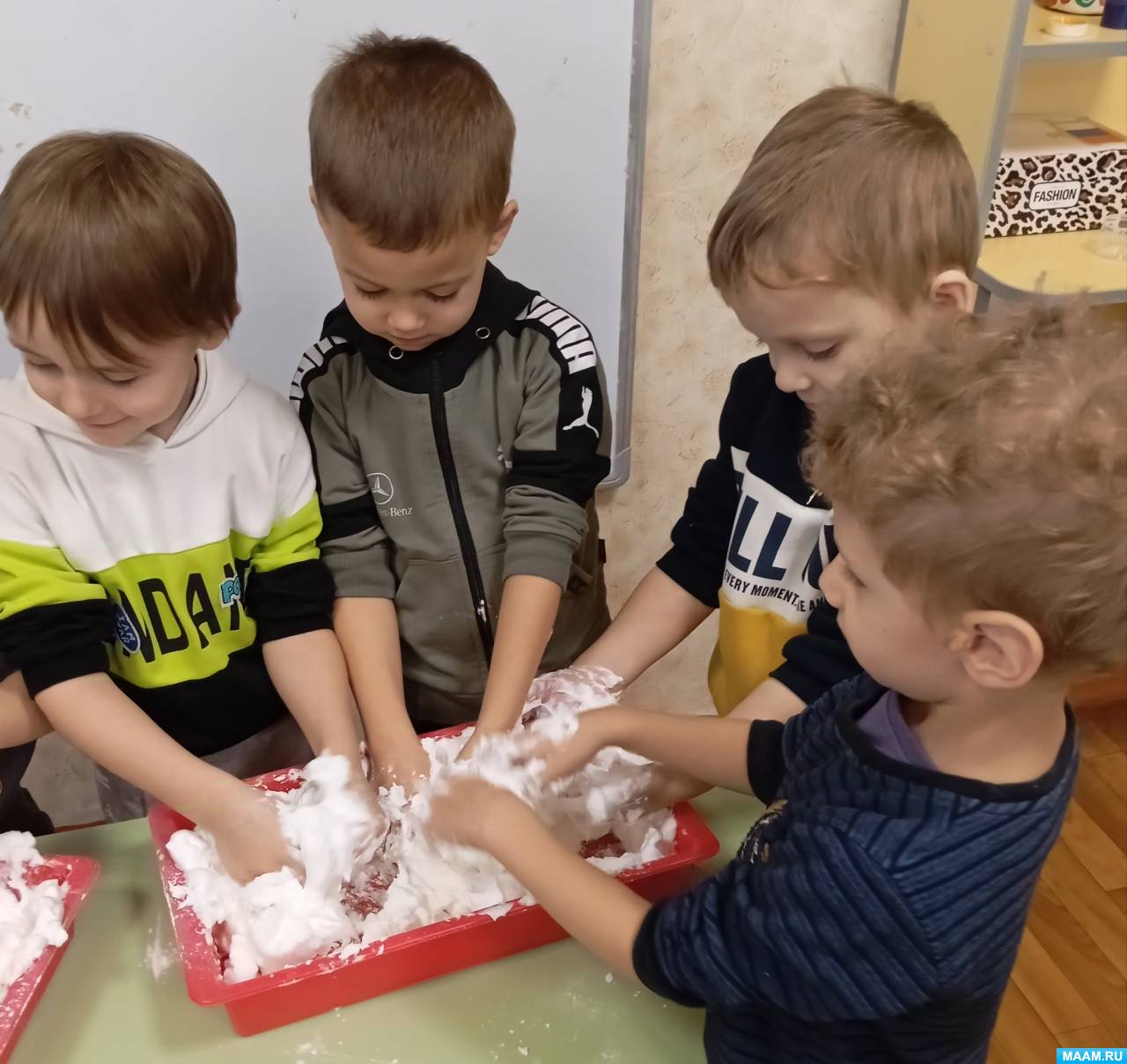 Смотреть фотографию №2 Фото №2 Снег уникальное явление в природе