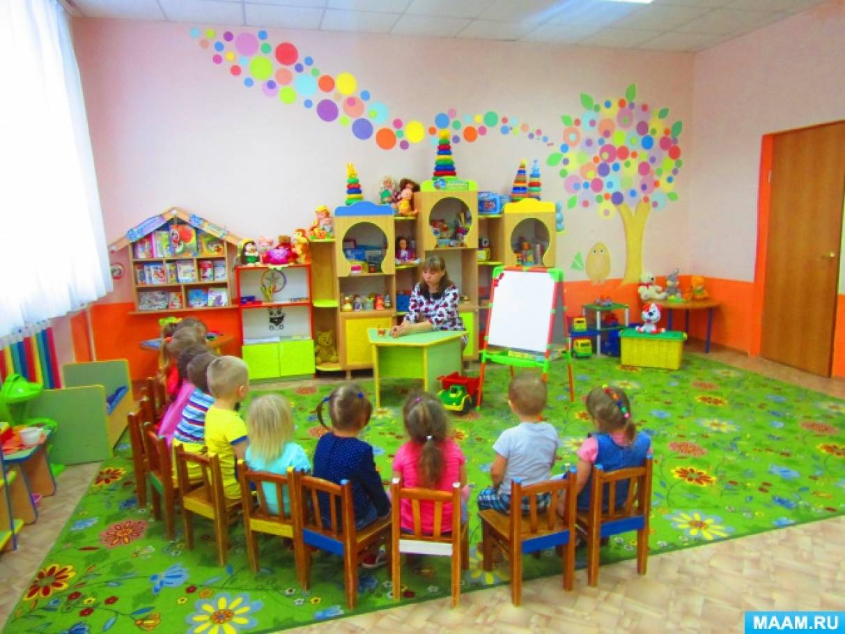 Конспект интегрированного занятия по развитию речи «Чья