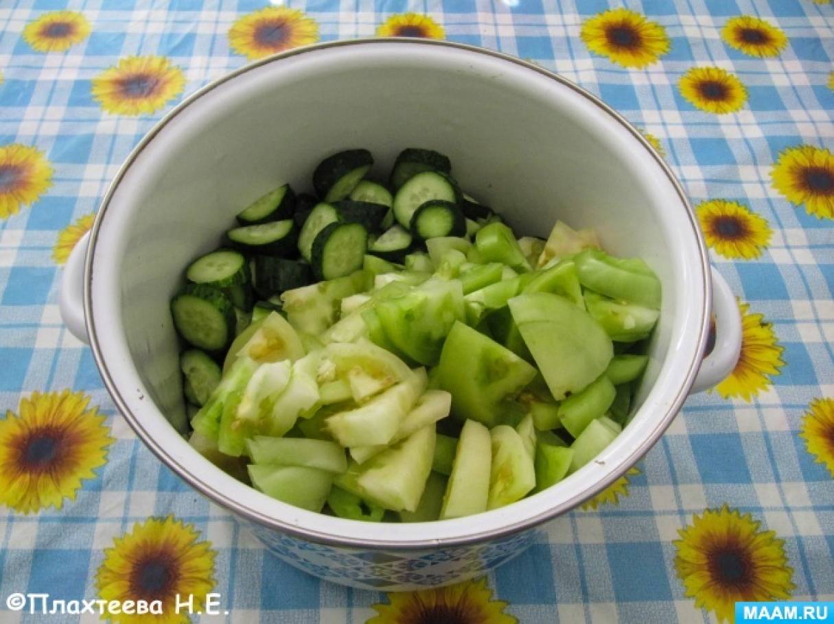 Кубанские разносолы рецепты консервирования. detsad 14992 1568600741. Кубанские разносолы рецепты консервирования фото. Кубанские разносолы рецепты консервирования-detsad 14992 1568600741. картинка Кубанские разносолы рецепты консервирования. картинка detsad 14992 1568600741. Наталья Плахтеева Рецепт заготовки на зиму салата «Донской». Фотозарисовка из серии «Кубанские разносолы»