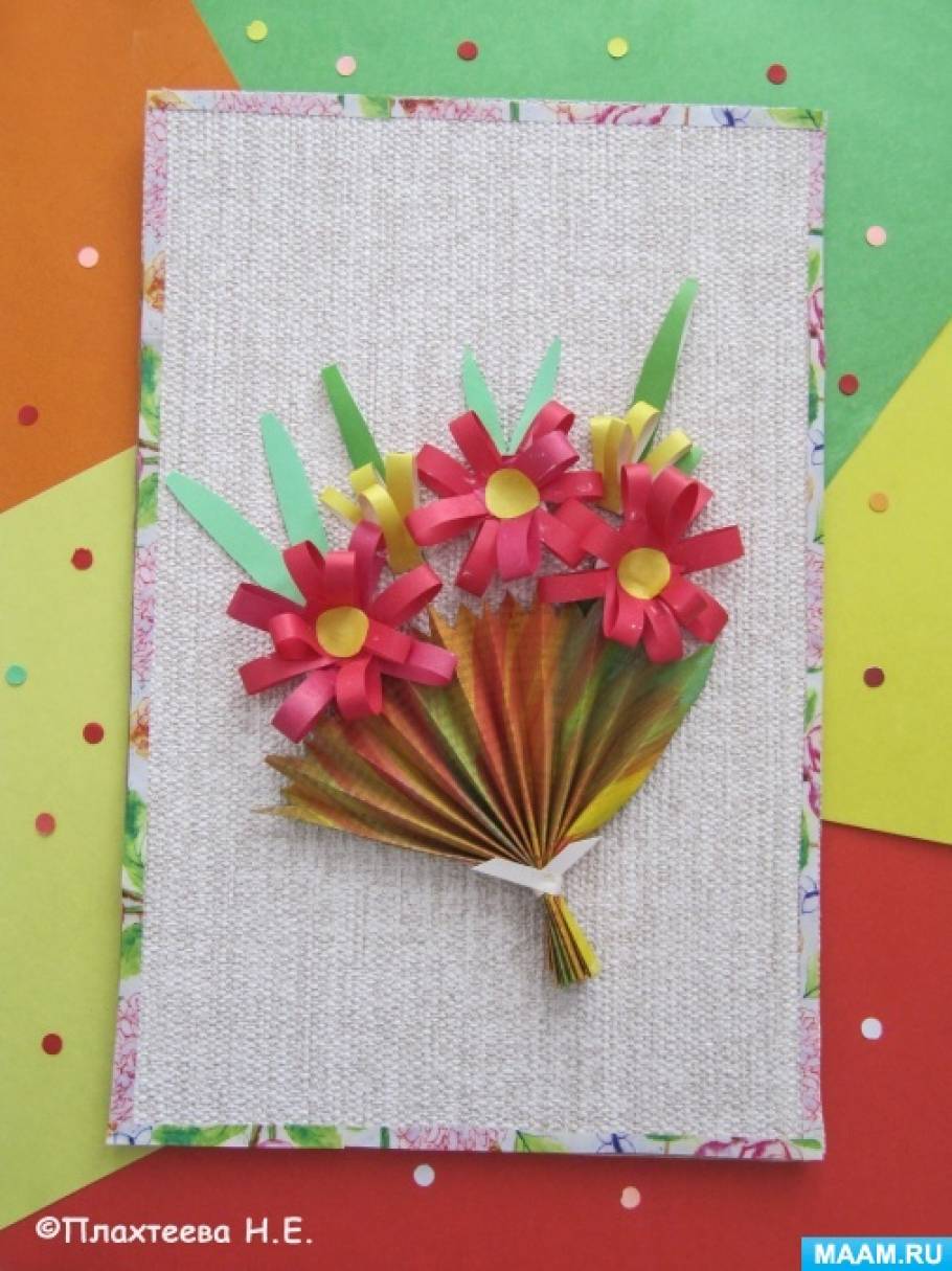 30 способів зробити квітку зі стрічки самотужки