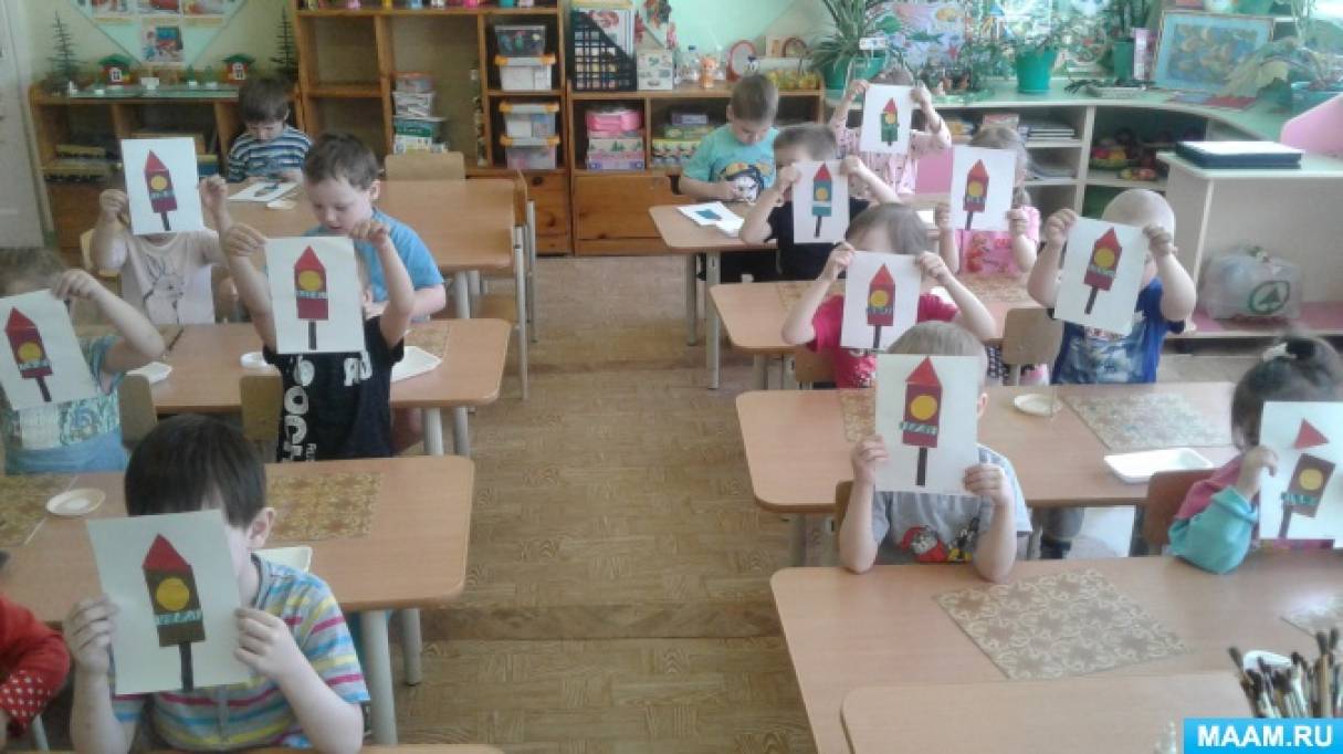 Конспект занятия по аппликации «Скворечник — домик для скворца» Фото Конспект занятия по аппликации «Скворечник — домик для скворца»
