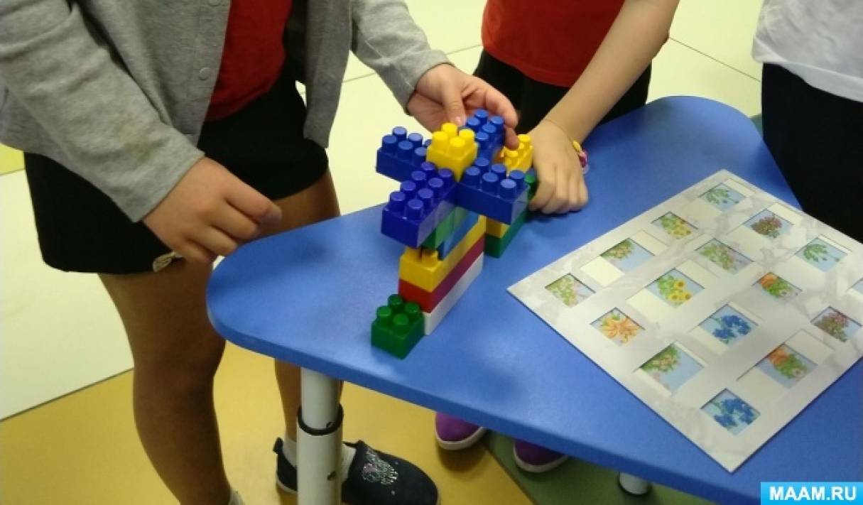 Дидактическая игра «Мемо-кубики» (3 фото). Воспитателям детских садов ...